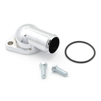 Mr. Gasket® - Water Neck with Bolts and O-Ring