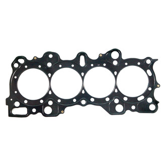 Mr. Gasket® - Nitrile Coated Outer Layers MLS Cylinder Head Gaskets with Steel Inner Spacer