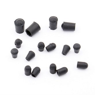 Mr. Gasket® - Vacuum Cap Assortment
