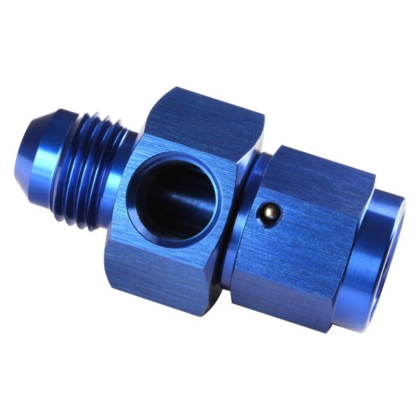 Mr. Gasket® 400199 Fuel Pressure Gauge Adapter