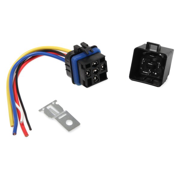 Mr. Gasket® 40100G Waterproof Fuel Pump Relay