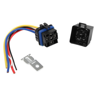 Mr. Gasket® - Waterproof Fuel Pump Relay