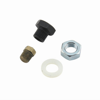 Mr. Gasket® - Transmission Drain Plug