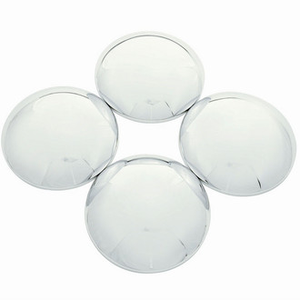 Mr. Gasket® - Baby Moon Wheel Hub Cap