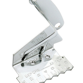 Mr. Gasket® - Plated Timing Tab