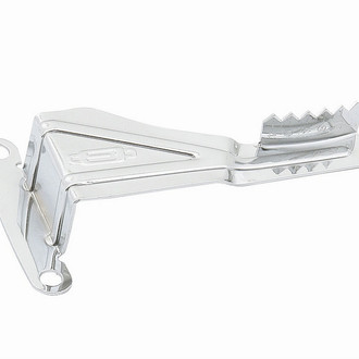 Mr. Gasket® - Plated Timing Tab