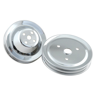 Mr. Gasket® - Water Pump Pulley