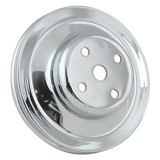 Mr. Gasket® - Double Groove Water Pump Pulley
