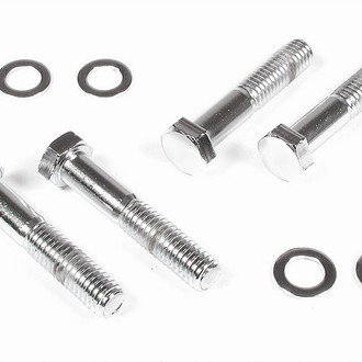 Mr. Gasket® - Water Pump Bolt with Washers