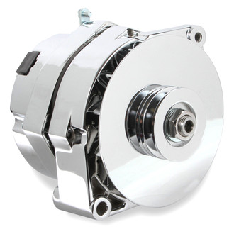 Mr. Gasket® - Starters, Alternators, Batteries