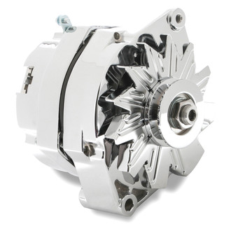 Mr. Gasket® - Starters, Alternators, Batteries