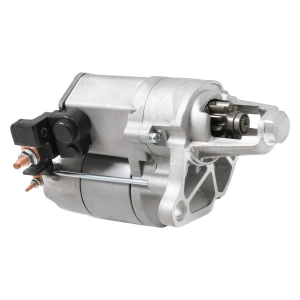 Mr. Gasket® - 1.6 kW 200 lbs. x ft. Mini Starter