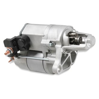 Mr. Gasket® - 1.6 kW 200 lbs. x ft. Mini Starter