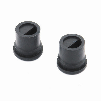 Mr. Gasket® - Baffled Breather Grommets