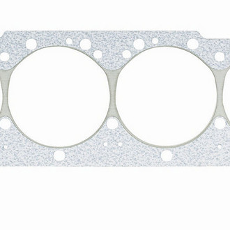 Mr. Gasket® - Ultra-Seal™ Elastomer Coated Cylinder Head Gaskets