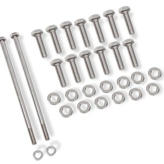 Mr. Gasket® - Oil Pan Bolt Set