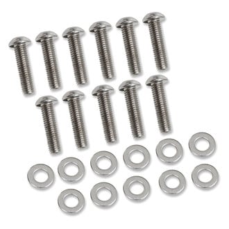 Mr. Gasket® - Valley Cover Bolt Set