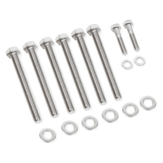Mr. Gasket® - Water Pump Bolt Set