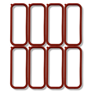 Mr. Gasket® - Molded O-Ring Style Intake Manifold Seals