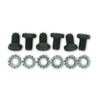 Mr. Gasket® - Flexplate Bolt Set