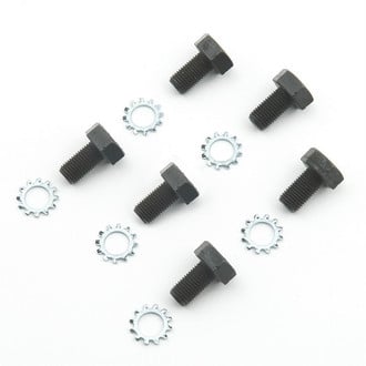 Mr. Gasket® - Flexplate Bolt Set