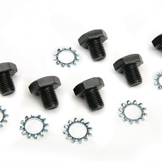 Mr. Gasket® - Flexplate Bolt Set