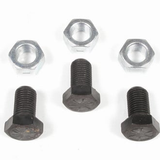Mr. Gasket® - Torque Converter Bolt Set