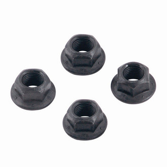 Mr. Gasket® - Torque Converter Nuts