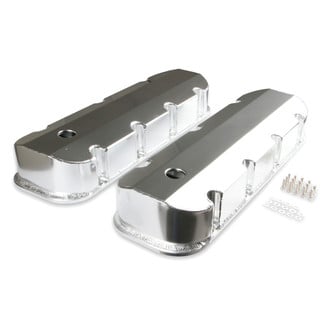 Mr. Gasket® - Thick Rail Valve Cover Set
