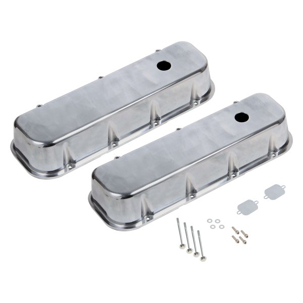 Mr. Gasket® - Valve Cover Set with Hole