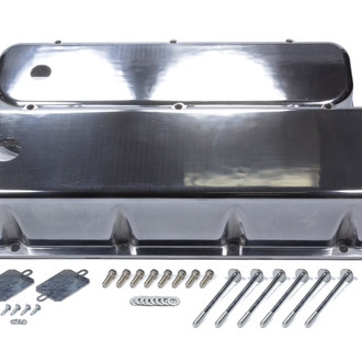 Mr. Gasket® - Valve Cover Set with Hole