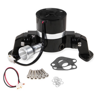Mr. Gasket® - Electric Water Pump Kit