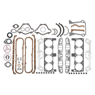 Mr. Gasket® - Engine Rebuilder Overhaul Gasket Kit