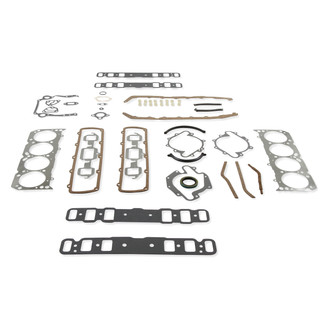 Mr. Gasket® - Engine Rebuilder Overhaul Gasket Kit