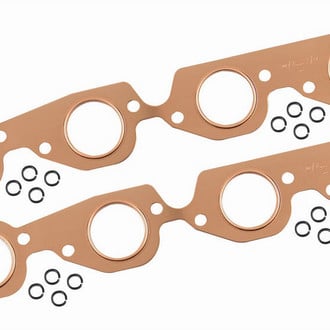 Mr. Gasket® - Copper Seal Header Gaskets