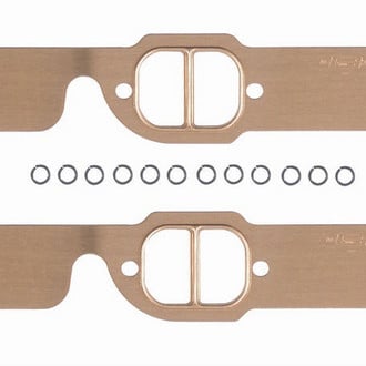 Mr. Gasket® - Copper Seal Header Gaskets