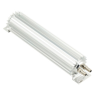 Mr. Gasket® - Dual Pass Transmission Cooler