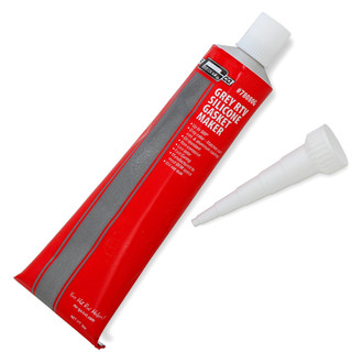 Mr. Gasket® - RTV Silicone Gasket Maker