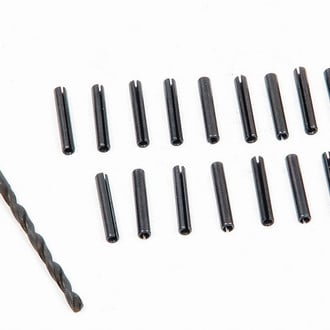Mr. Gasket® - Rocker Arm Stud Pinning Kit