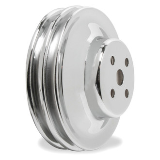 Mr. Gasket® - Double Groove Water Pump Pulley