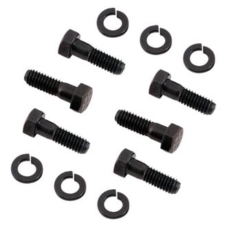 Mr. Gasket® - Performance Clutch Pressure Plate Ring