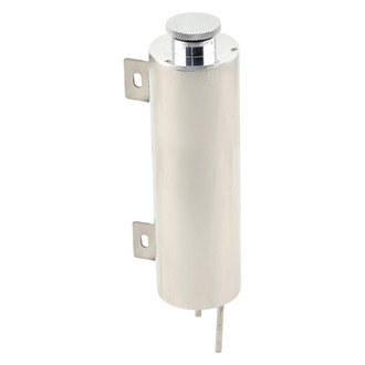Mr. Gasket® - Stainless Steel Coolant Overflow Tank