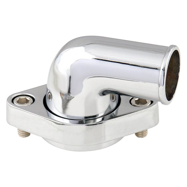 Mr. Gasket® 9142G Water Neck with Mounting Hardware