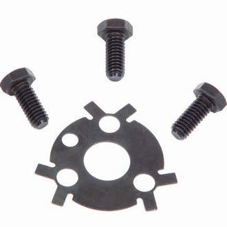Mr. Gasket® - Camshaft Bolt Lock Plate Set