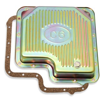 Mr. Gasket® - Automatic Transmission Oil Pan