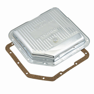 Mr. Gasket® - Automatic Transmission Oil Pan
