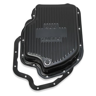 Mr. Gasket® - Transmission Oil Pan