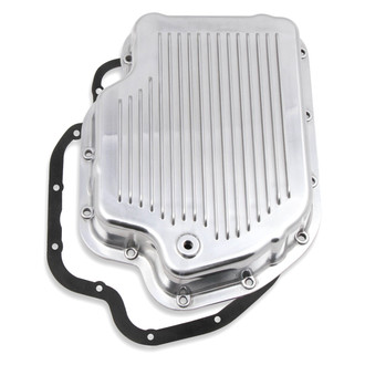 Mr. Gasket® - Automatic Transmission Oil Pan
