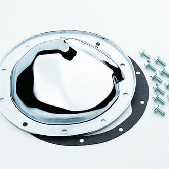 Mr. Gasket® - Differential Cover
