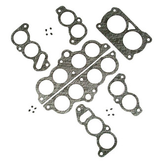 Mr. Gasket® - Upper Intake Manifold Runner Gasket Set